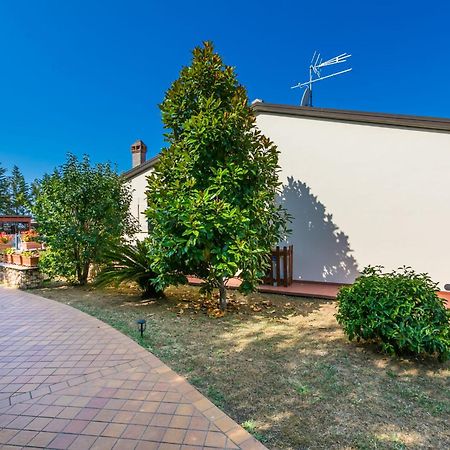 Holiday Home Villa Della Duna By Interhome Collemezzano Exterior foto