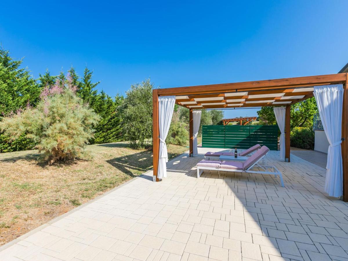 Holiday Home Villa Della Duna By Interhome Collemezzano Exterior foto